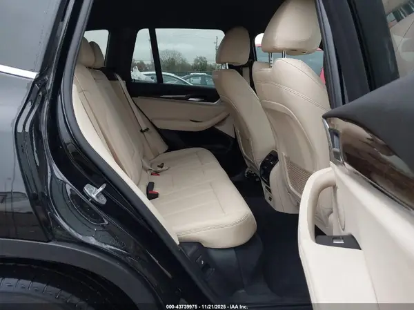 5UXTY5C07L9B85180 2020 BMW X3 - Image 8