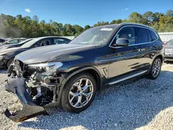 5UXTY5C07L9B87950 2020 BMW X3