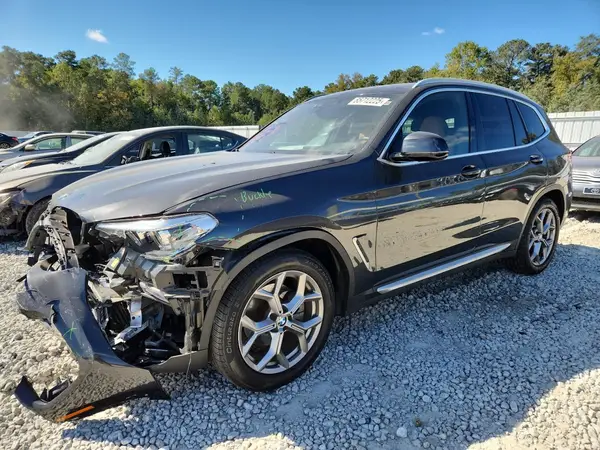 5UXTY5C07L9B87950 2020 BMW X3 - Image 1