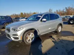5UXTY5C07L9B89777 2020 BMW X3