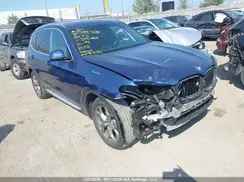 5UXTY5C07L9B95983 2020 BMW X3