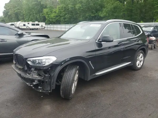 5UXTY5C07L9C04004 2020 BMW X3 - Image 1