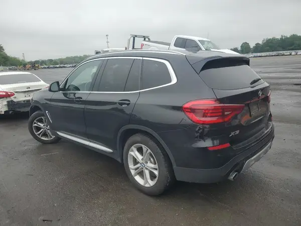 5UXTY5C07L9C04004 2020 BMW X3 - Image 2