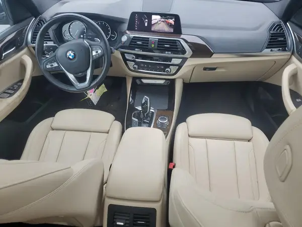 5UXTY5C07L9C04004 2020 BMW X3 - Image 8