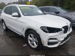 5UXTY5C07L9C08036 2020 BMW X3
