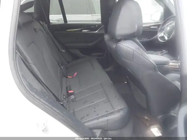 5UXTY5C07L9C08036 2020 BMW X3 - Image 8