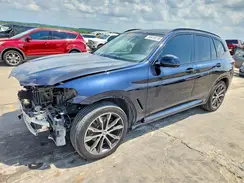 5UXTY5C07L9C15102 2020 BMW X3