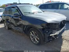 5UXTY5C07L9C21238 2020 BMW X3