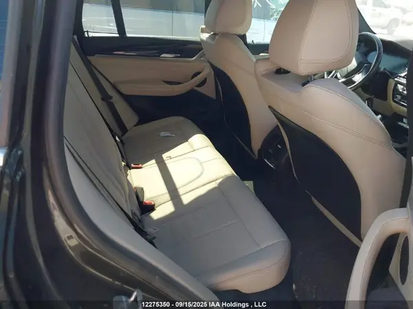 5UXTY5C07L9C21238 2020 BMW X3 - Image 8