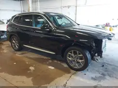 5UXTY5C07L9C23331 2020 BMW X3
