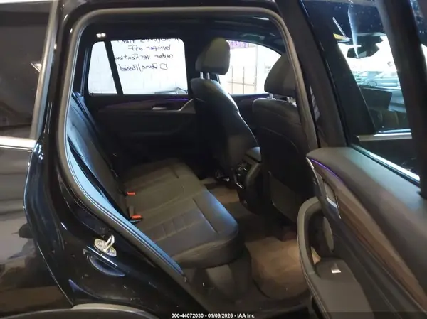5UXTY5C07L9C23331 2020 BMW X3 - Image 8