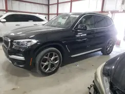 5UXTY5C07L9C41781 2020 BMW X3