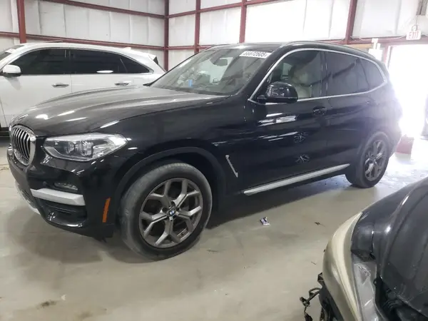5UXTY5C07L9C41781 2020 BMW X3 - Image 1