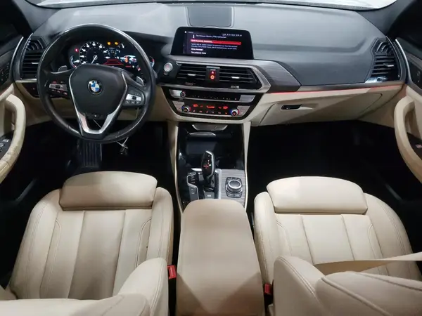 5UXTY5C07L9C41781 2020 BMW X3 - Image 8