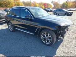 5UXTY5C07L9C48214 2020 BMW X3