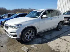 5UXTY5C07L9C51453 2020 BMW X3