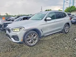 5UXTY5C07L9C52912 2020 BMW X3