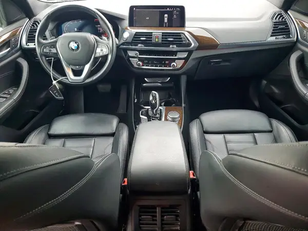 5UXTY5C07L9C52912 2020 BMW X3 - Image 8