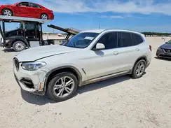5UXTY5C07L9C53462 2020 BMW X3