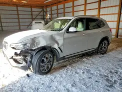 5UXTY5C07L9C60573 2020 BMW X3