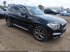 5UXTY5C07L9C62565 2020 BMW X3