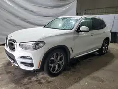 5UXTY5C07L9C76126 2020 BMW X3