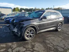 5UXTY5C07L9C87773 2020 BMW X3