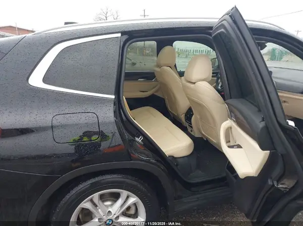 5UXTY5C07L9D06693 2020 BMW X3 - Image 8