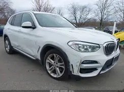 5UXTY5C07L9D23557 2020 BMW X3