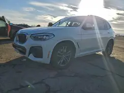 5UXTY5C07L9D25213 2020 BMW X3