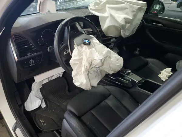5UXTY5C07L9D28242 2020 BMW X3 - Image 8
