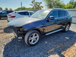 5UXTY5C07L9D33599 2020 BMW X3