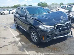 5UXTY5C07L9D35336 2020 BMW X3