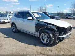 5UXTY5C07L9D39418 2020 BMW X3