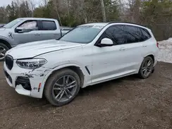 5UXTY5C07L9D44585 2020 BMW X3