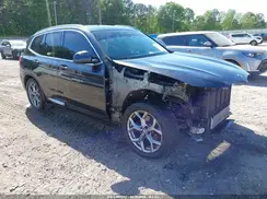 5UXTY5C07L9D50371 2020 BMW X3