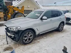 5UXTY5C07L9D52220 2020 BMW X3