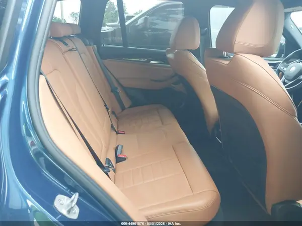 5UXTY5C07L9D67669 2020 BMW X3 - Image 8