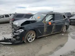 5UXTY5C07LLE58136 2020 BMW X3