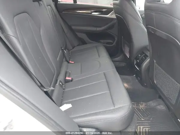 5UXTY5C07LLT31836 2020 BMW X3 - Image 8