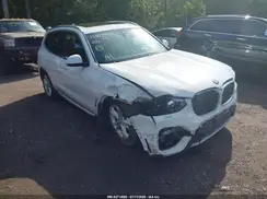 5UXTY5C07LLT32095 2020 BMW X3