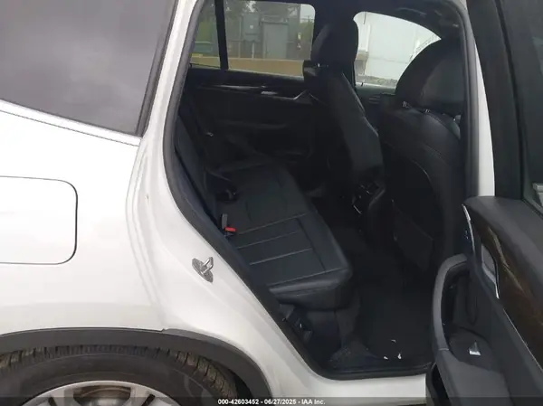 5UXTY5C07LLT32095 2020 BMW X3 - Image 8