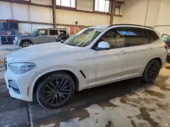 5UXTY5C07LLT32243 2020 BMW X3