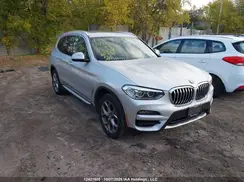 5UXTY5C07LLT33747 2020 BMW X3