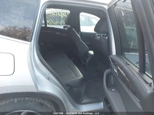 5UXTY5C07LLT33747 2020 BMW X3 - Image 8
