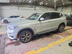 5UXTY5C07LLT35739 2020 BMW X3