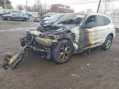 5UXTY5C07LLT36082 2020 BMW X3