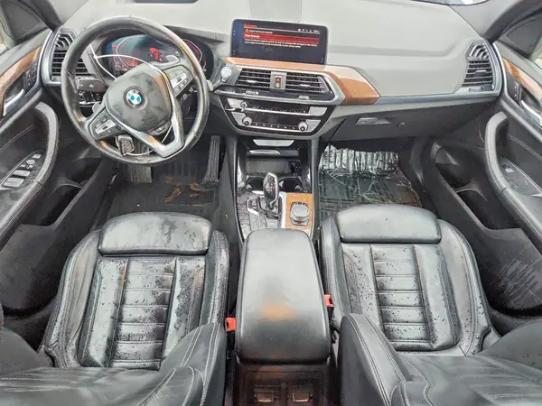 5UXTY5C07LLT36261 2020 BMW X3 - Image 8