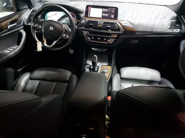 5UXTY5C07LLT36938 2020 BMW X3 - Image 8