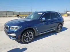 5UXTY5C07LLT37264 2020 BMW X3